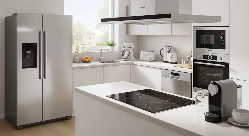 High bills, these appliances consume when switched off and plugged into the socket