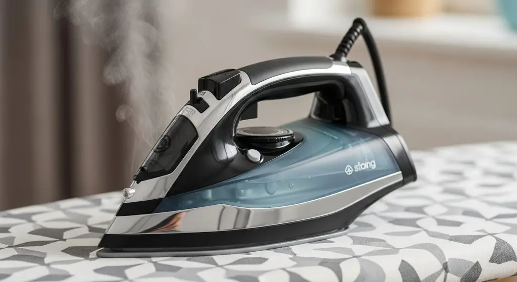 How much does an hour of ironing consume? The figure is unexpected.