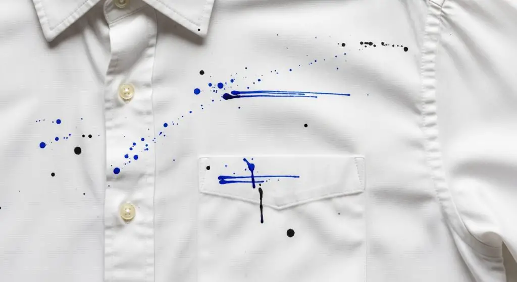 Pen Stains on Fabric: How to Remove Ink: The Foolproof Method