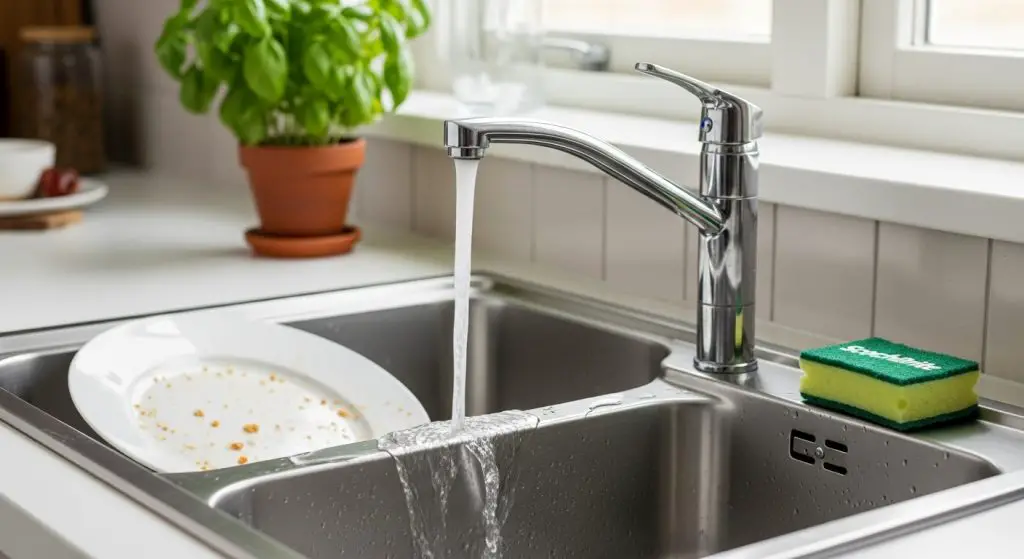Unpleasant smells from the sink: with this natural remedy they will disappear immediately